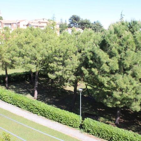 Novella 1 E 2, Appartamenti A Numana Con Posto Auto מראה חיצוני תמונה