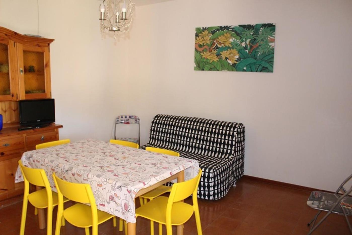 Novella 1 E 2, Appartamenti A Numana Con Posto Auto מראה חיצוני תמונה