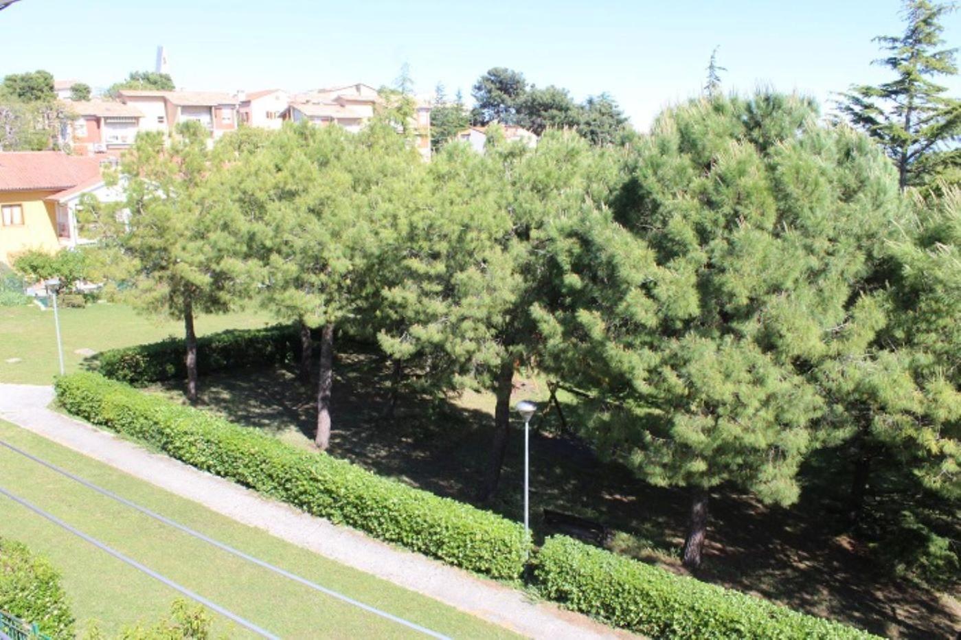 Novella 1 E 2, Appartamenti A Numana Con Posto Auto מראה חיצוני תמונה