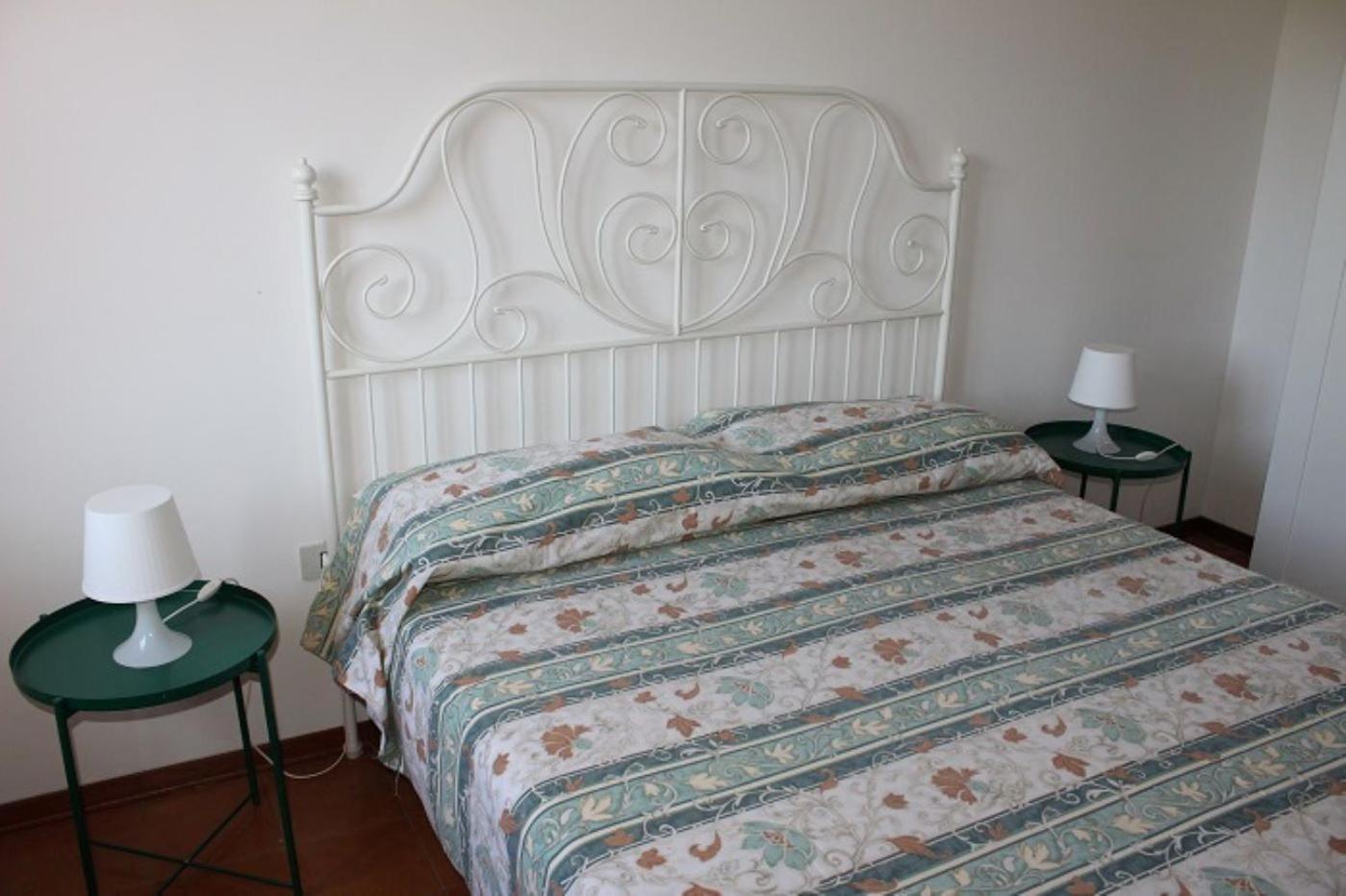 Novella 1 E 2, Appartamenti A Numana Con Posto Auto מראה חיצוני תמונה