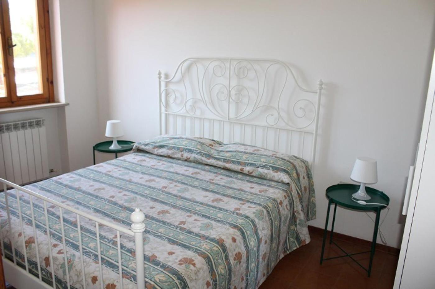 Novella 1 E 2, Appartamenti A Numana Con Posto Auto מראה חיצוני תמונה